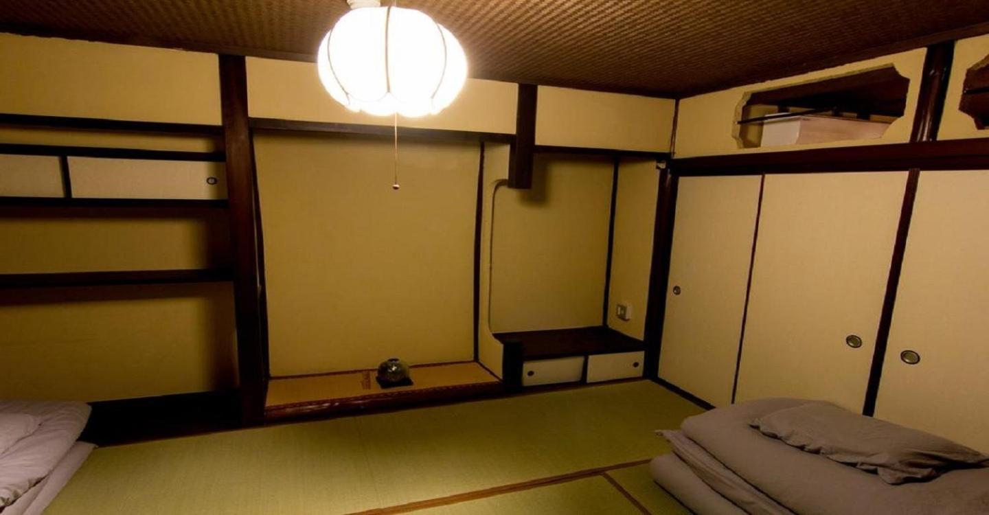 44-49 Bishamoncho - Hotel / Vacation Stay 7917 교토 외부 사진