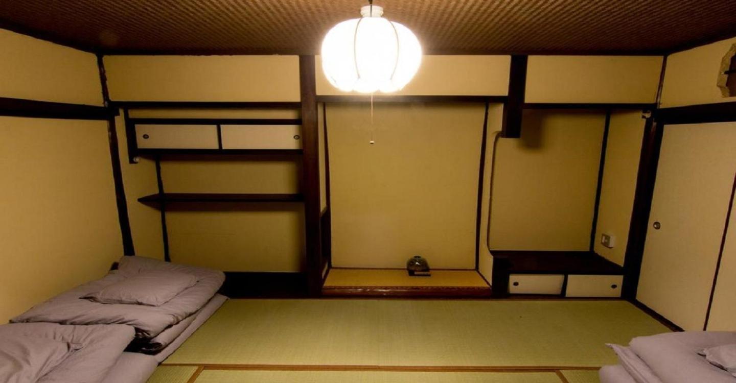44-49 Bishamoncho - Hotel / Vacation Stay 7917 교토 외부 사진