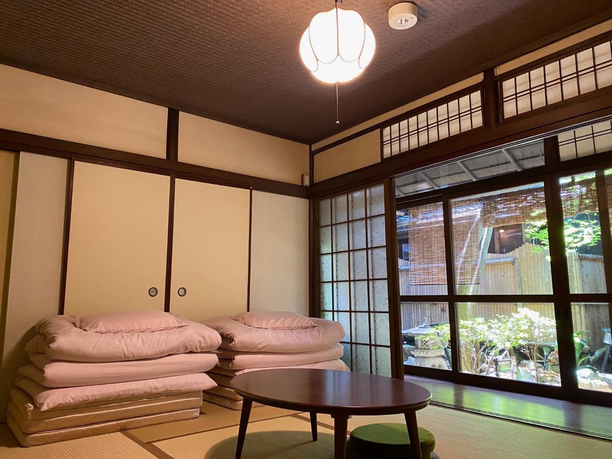 44-49 Bishamoncho - Hotel / Vacation Stay 7917 교토 외부 사진