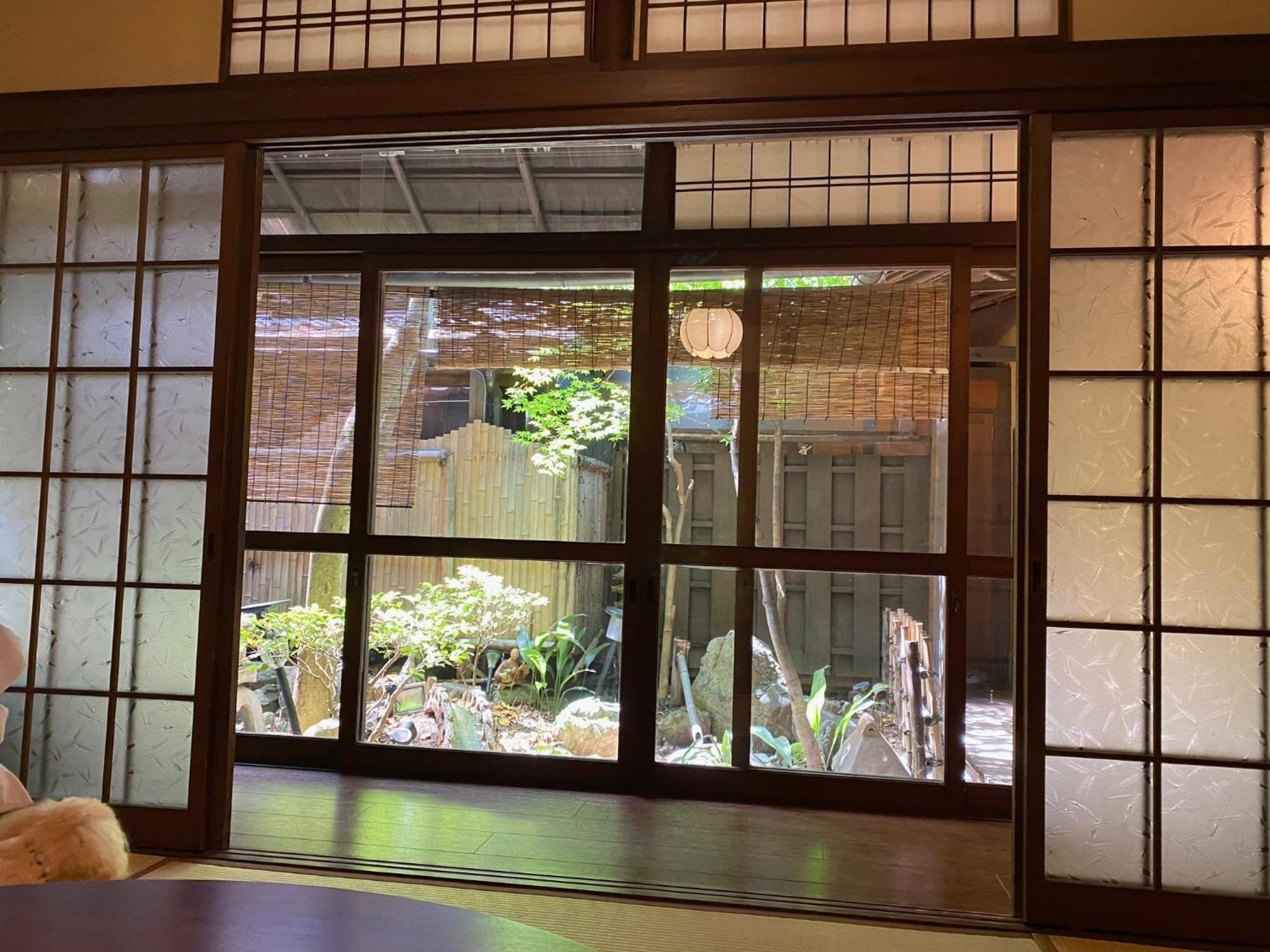 44-49 Bishamoncho - Hotel / Vacation Stay 7917 교토 외부 사진