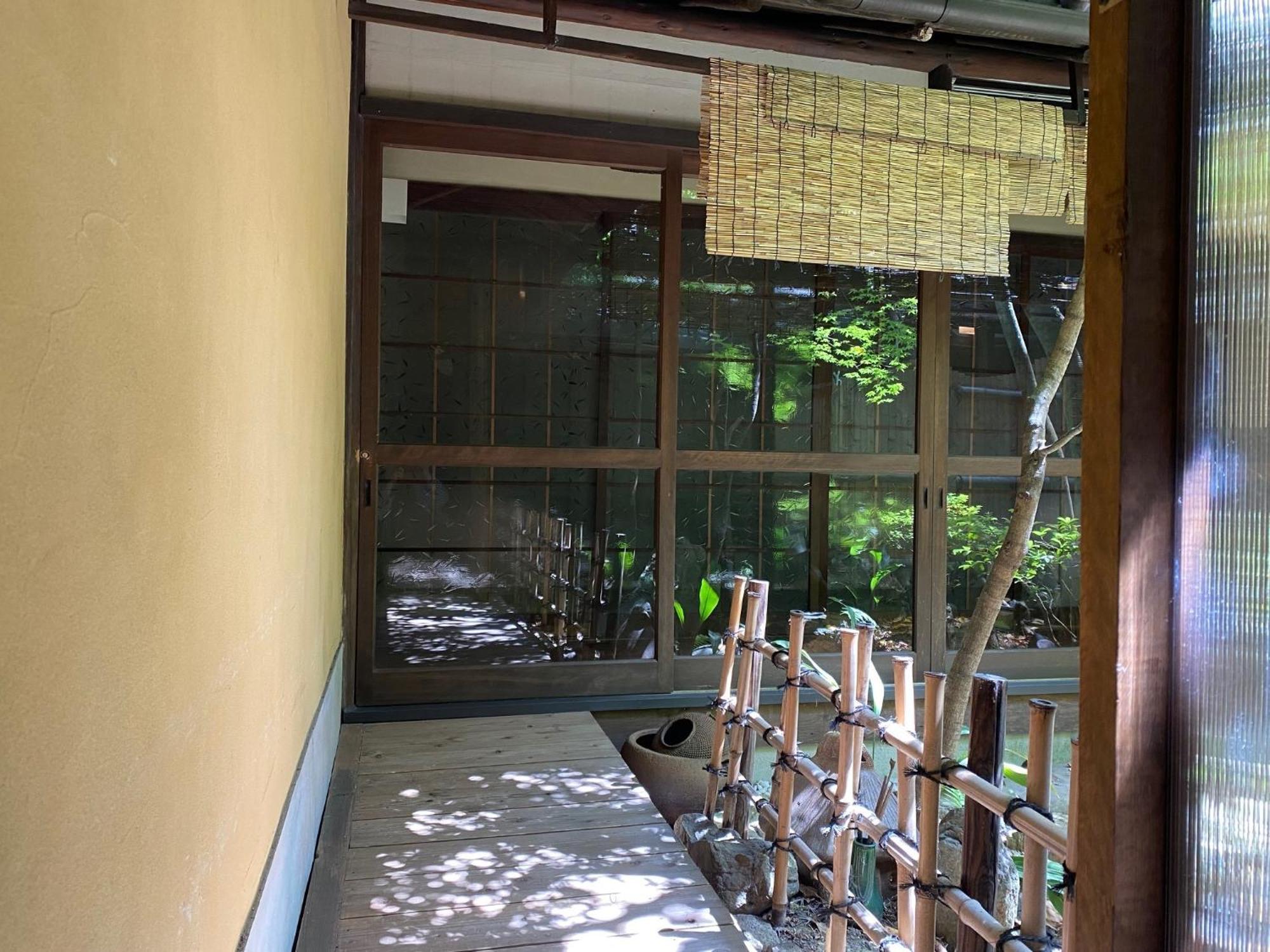 44-49 Bishamoncho - Hotel / Vacation Stay 7917 교토 외부 사진