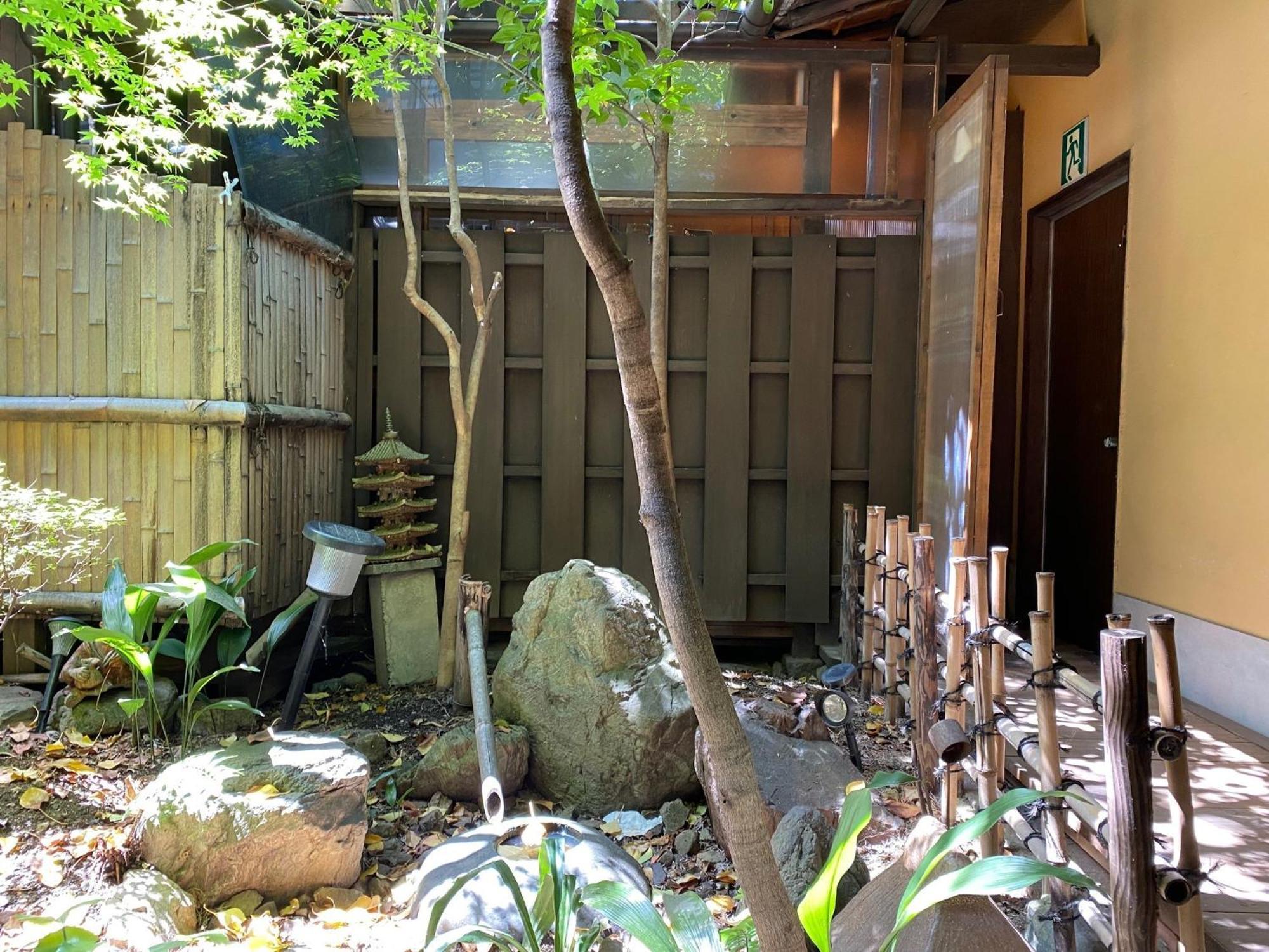 44-49 Bishamoncho - Hotel / Vacation Stay 7917 교토 외부 사진